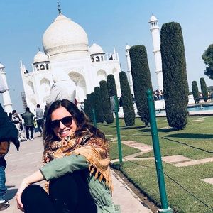 Meet your Posher, Kristi